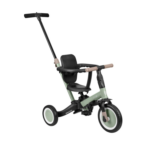 Триколка 5в1 Flip Army Greenin stock