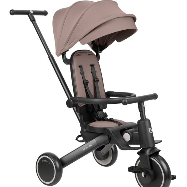 Триколка 8в1 Trix 2 Beigein stock