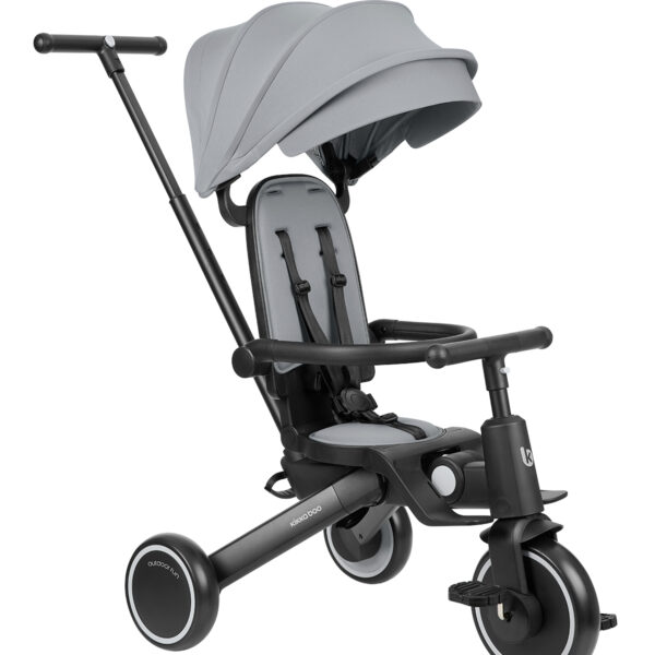 Триколка 8в1 Trix 2 Greyin stock