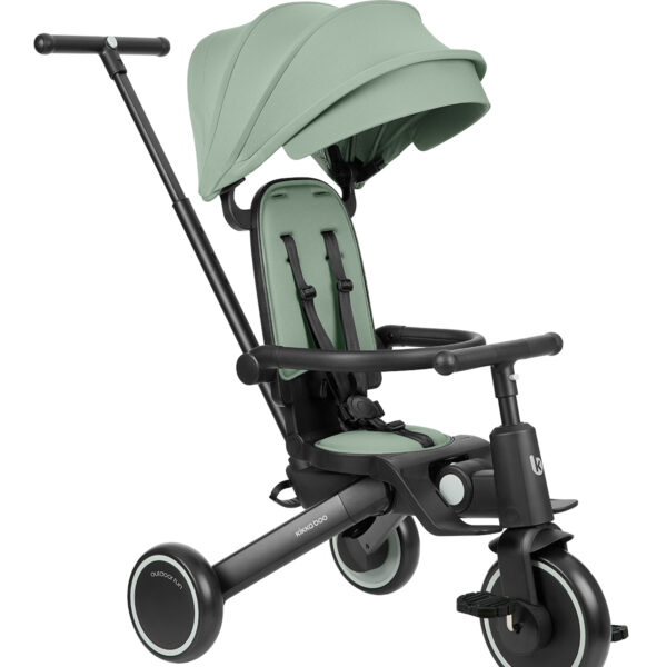 Триколка 8в1 Trix 2 Mintin stock