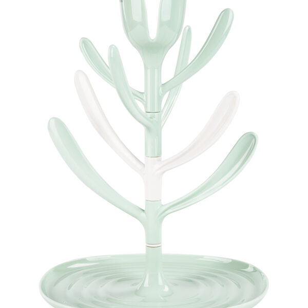 Сушилник за шишета и биберони Tulip Mintin stock