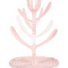 Сушилник за шишета и биберони Tulip Pinkin stock