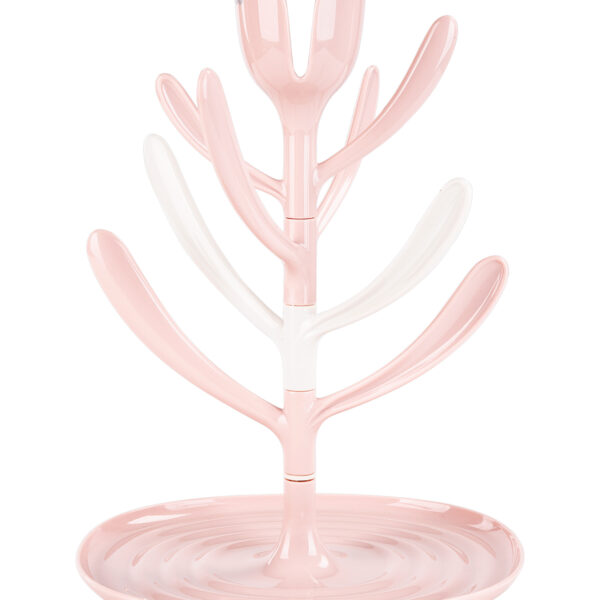 Сушилник за шишета и биберони Tulip Pinkin stock