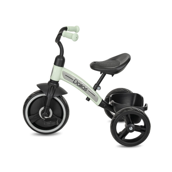 регулируема седалка