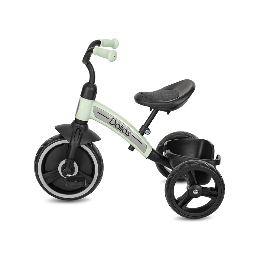 регулируема седалка