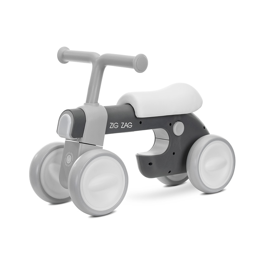 мека седалка от PU кожа