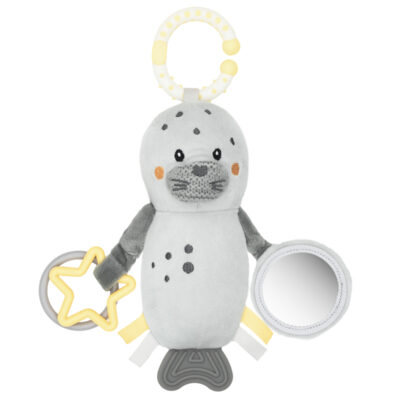 Занимателна играчка Seally mein stock
