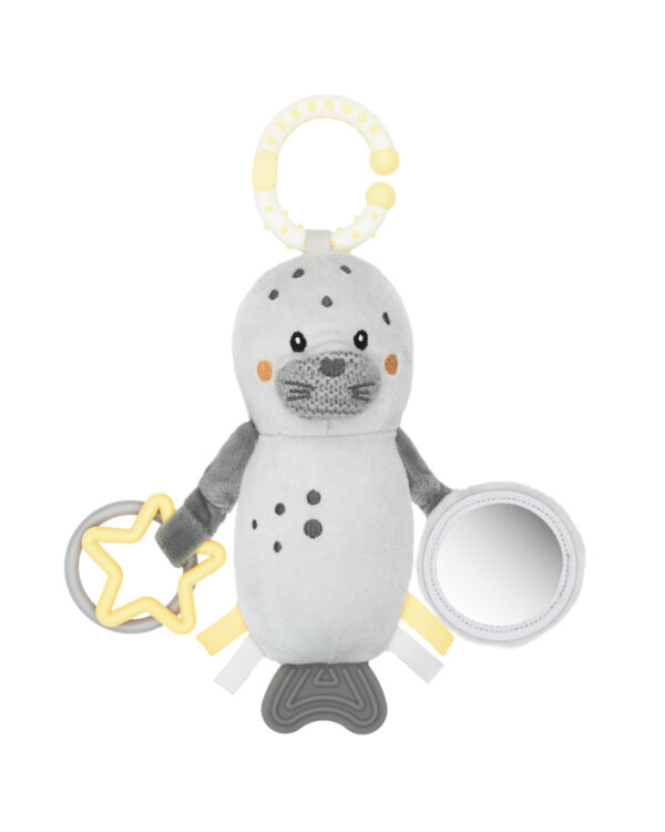 Занимателна играчка Seally mein stock