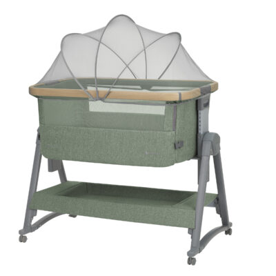 Мини кошара Nanna 2 Army Greenin stock