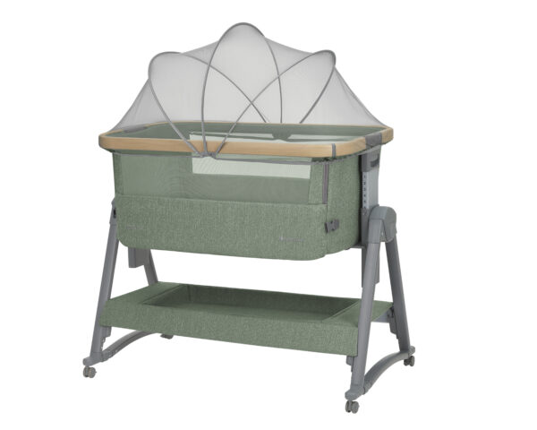 Мини кошара Nanna 2 Army Greenin stock