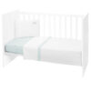 Бебешки спален комплект 3 части EU Style 60/120 Stripy Friendsin stock