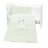 Бебешки спален комплект 6 части 60/120 Sleepy Sheepout of stock