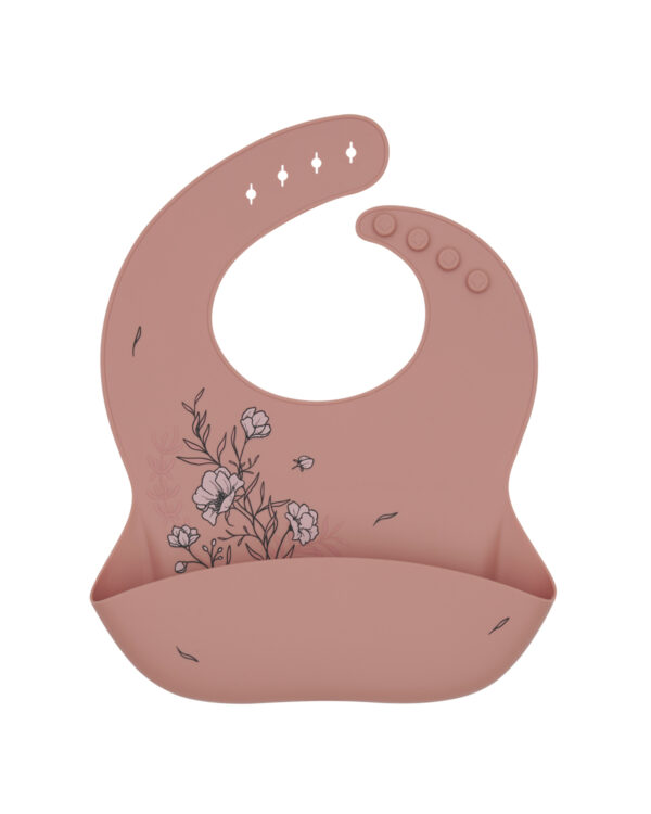 Лигавник Platinum Silicone Flora Blushin stock