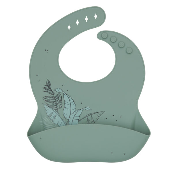 Лигавник Platinum Silicone Flora Sagein stock