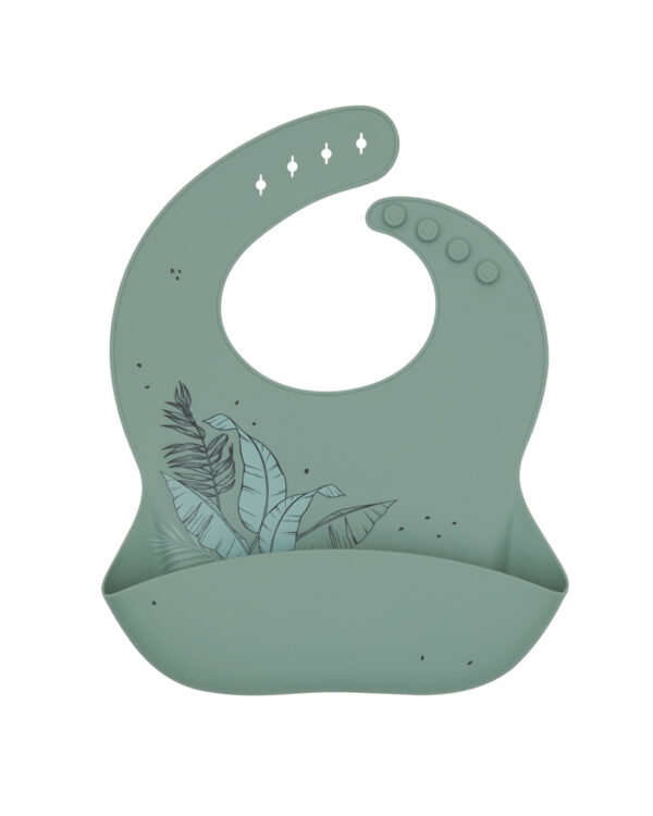 Лигавник Platinum Silicone Flora Sagein stock