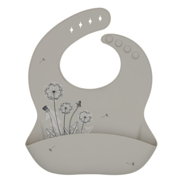 Лигавник Platinum Silicone Flora Sandin stock