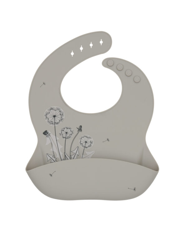 Лигавник Platinum Silicone Flora Sandin stock