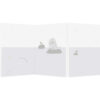 Сгъваем матрак 60/120/5 cm Seally Mein stock