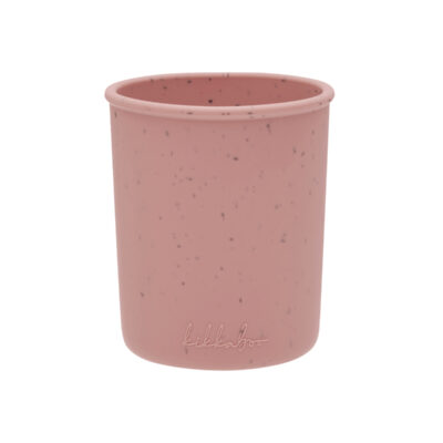 Чаша Platinum Silicone Blushin stock