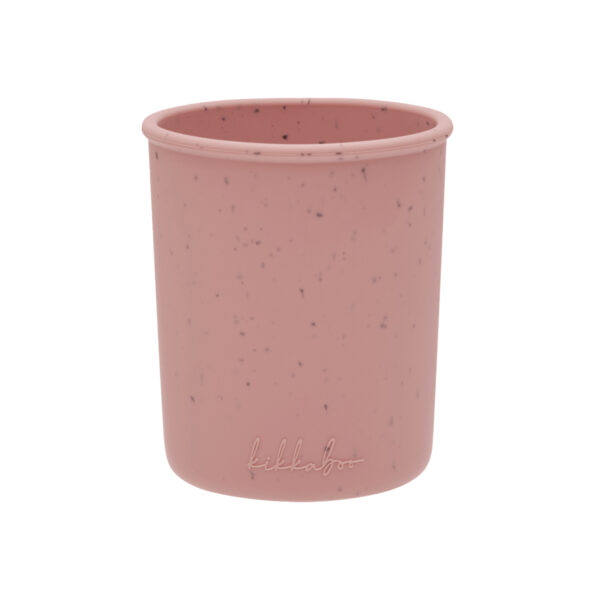 Чаша Platinum Silicone Blushin stock