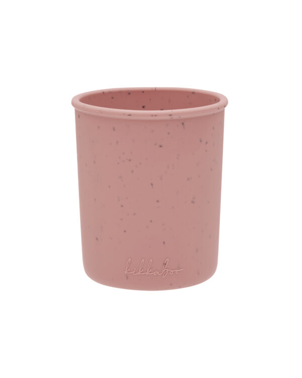 Чаша Platinum Silicone Blushin stock