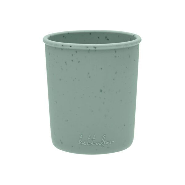 Чаша Platinum Silicone Sagein stock