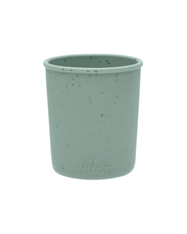 Чаша Platinum Silicone Sagein stock
