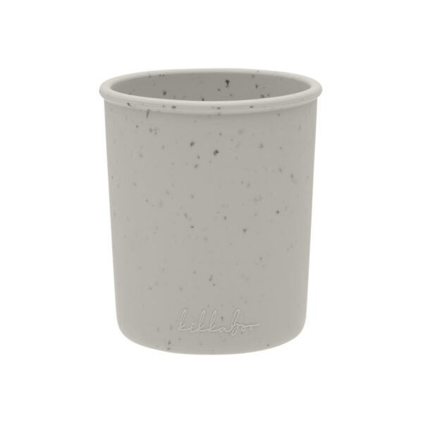 Чаша Platinum Silicone Sandin stock