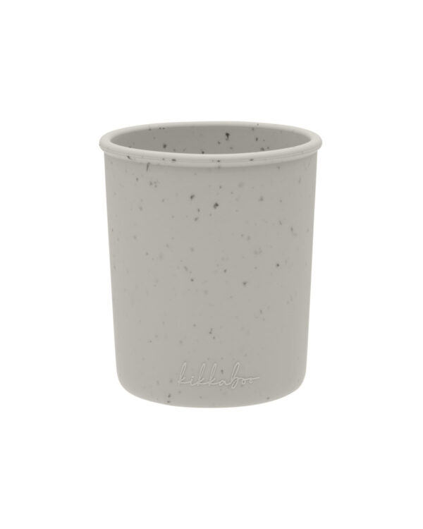 Чаша Platinum Silicone Sandin stock