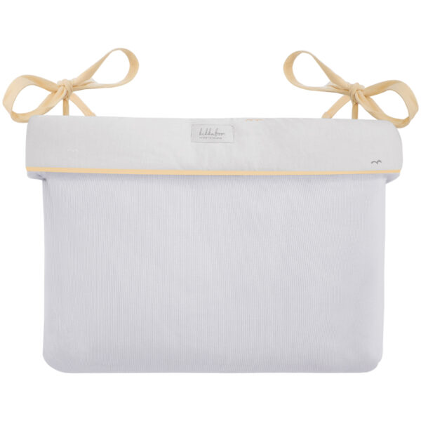 Кош за памперси с връзки Seally Mein stock