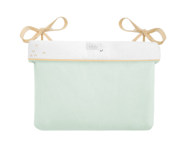 Кош за памперси с връзки Sleepy Sheepin stock