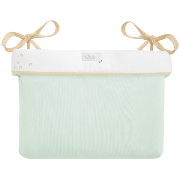 Кош за памперси с връзки Sleepy Sheepin stock