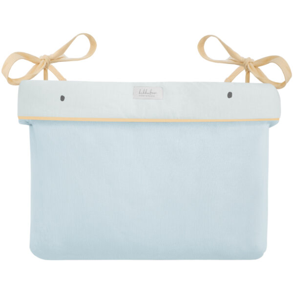 Кош за памперси с връзки Stripy Friendsout of stock