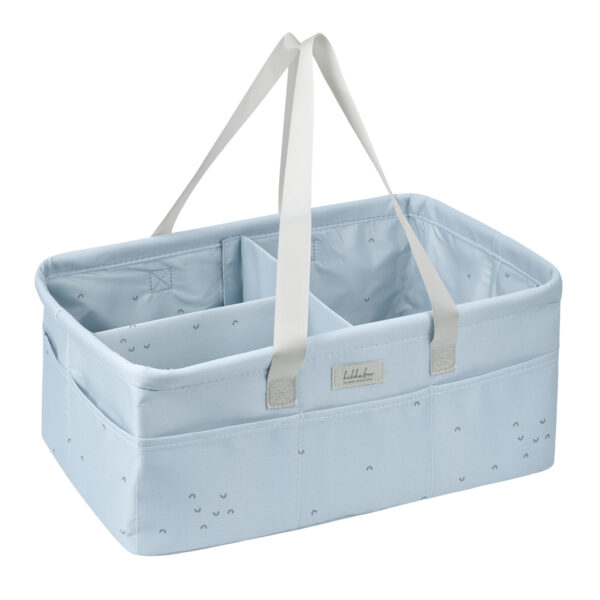 Органайзер за памперси Stripy Friendsin stock