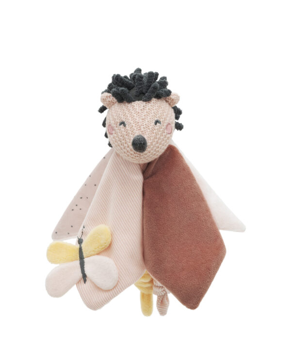 Играчка за гушкане Hedge-hugsin stock