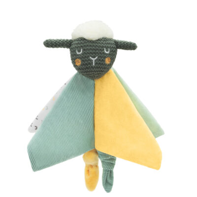 Играчка за гушкане Sleepy Sheepin stock