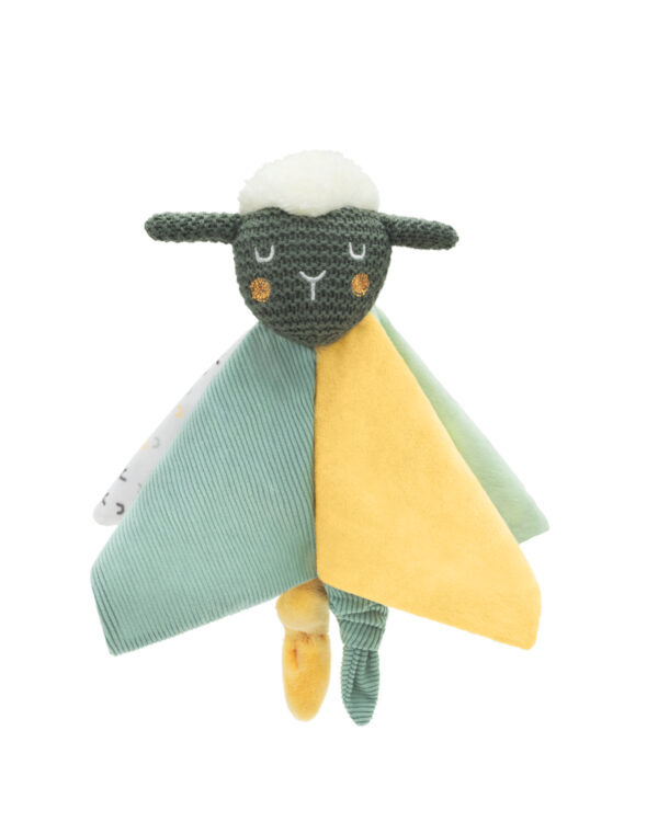 Играчка за гушкане Sleepy Sheepin stock