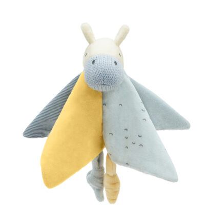 Играчка за гушкане Stripy Friendsin stock