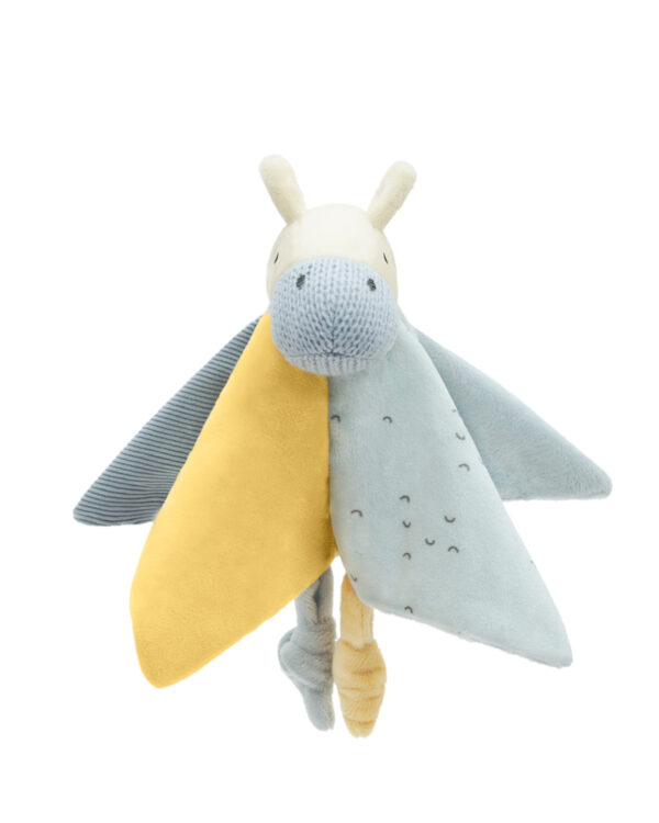 Играчка за гушкане Stripy Friendsin stock
