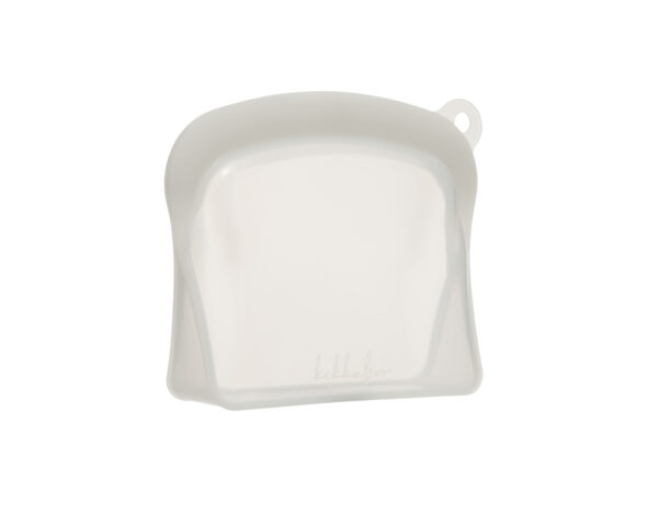 Торбичка за храна Platinum Silicone Sandin stock