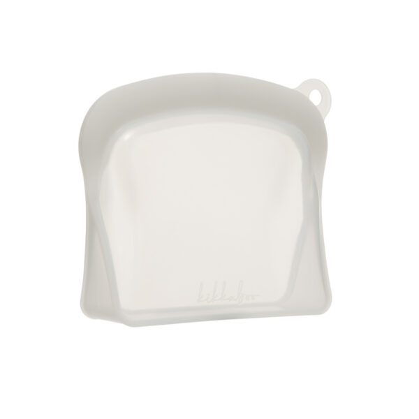 Торбичка за храна Platinum Silicone Sandin stock