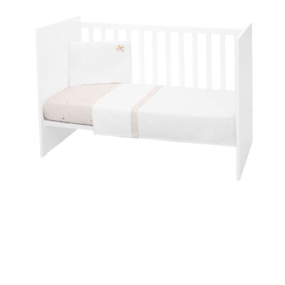 Бебешки спален комплект 6 части 60/120 Hedge-hugsout of stock