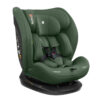 Стол за кола 40-150 см i-Explore 2 i-SIZE Army Greenin stock