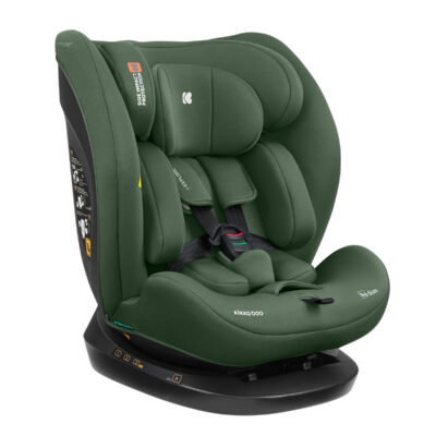 Стол за кола 40-150 см i-Explore 2 i-SIZE Army Greenin stock