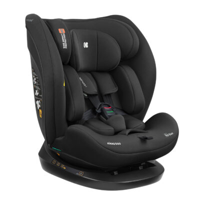 Стол за кола 40-150 см i-Explore 2 i-SIZE Blackin stock