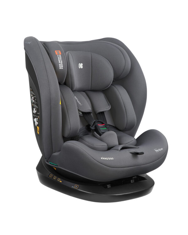Стол за кола 40-150 см i-Explore 2 i-SIZE Greyin stock