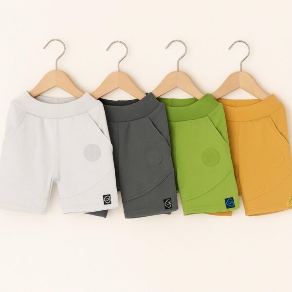 къси панталони рач