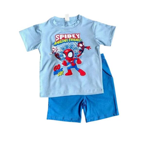 комплект Спайди