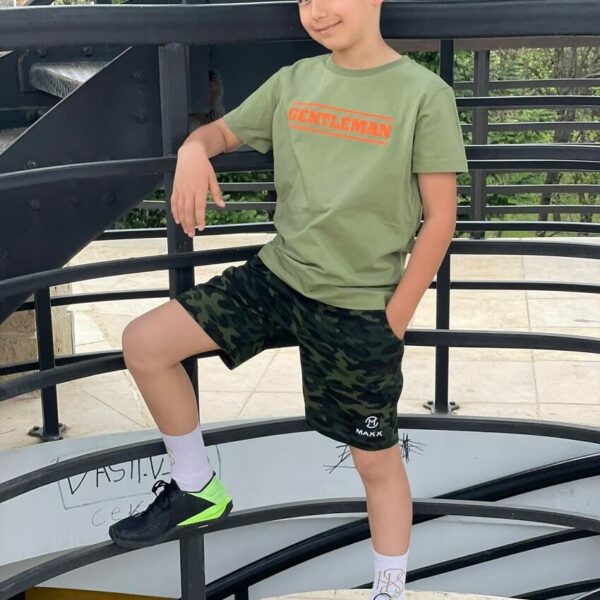 Макс комплект 3