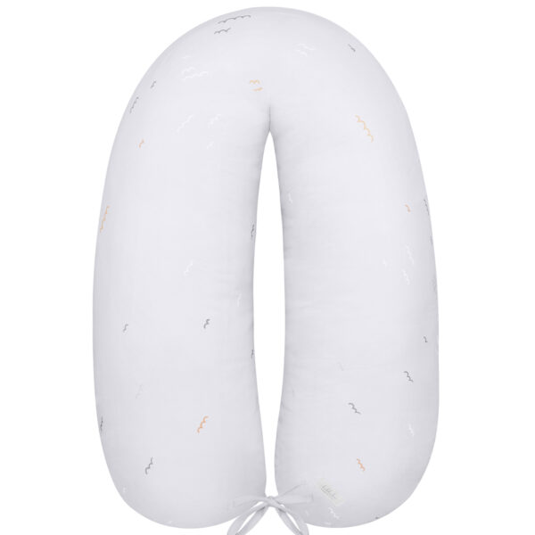 Възглавница за бременни Seally Mein stock